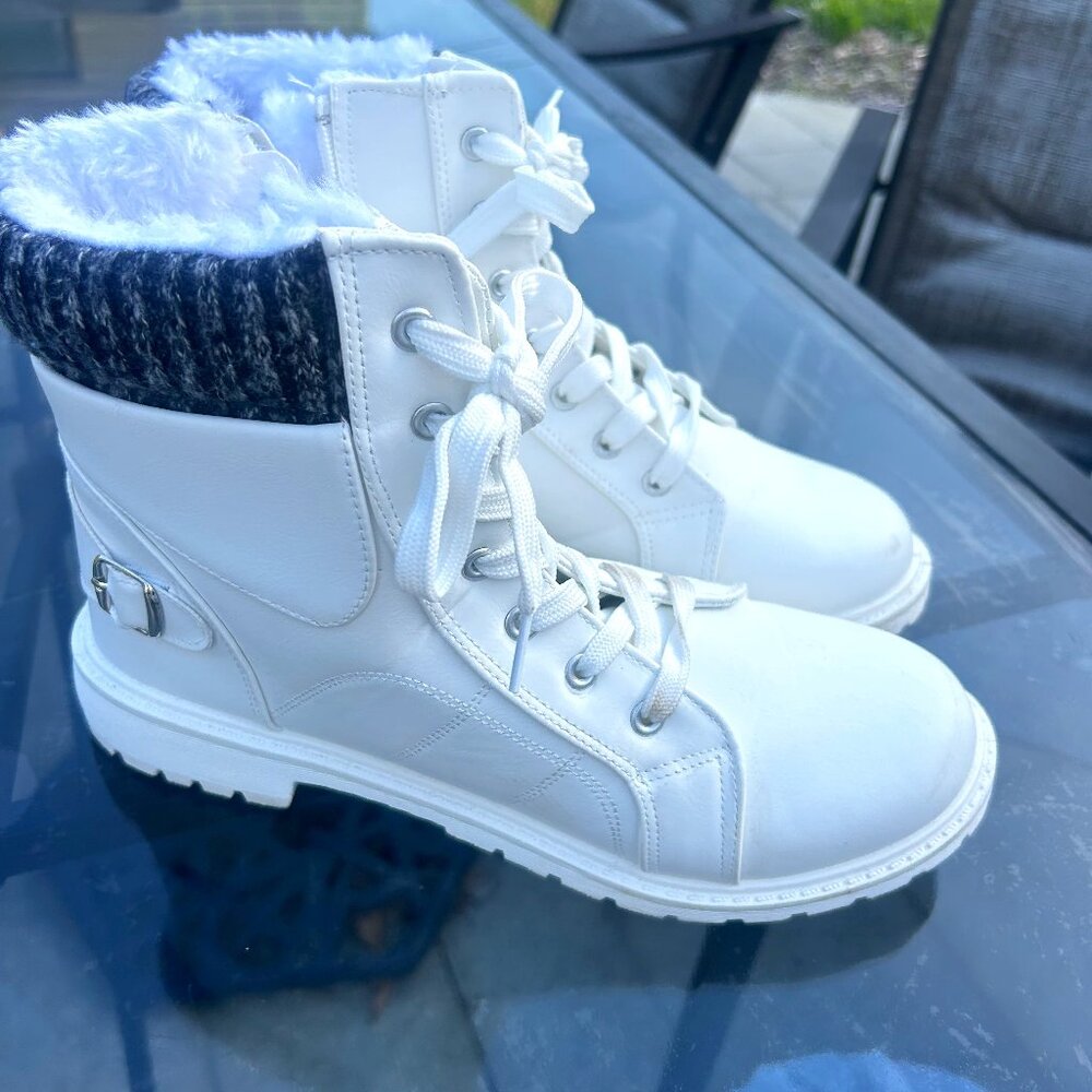 CUTE Winter Boots